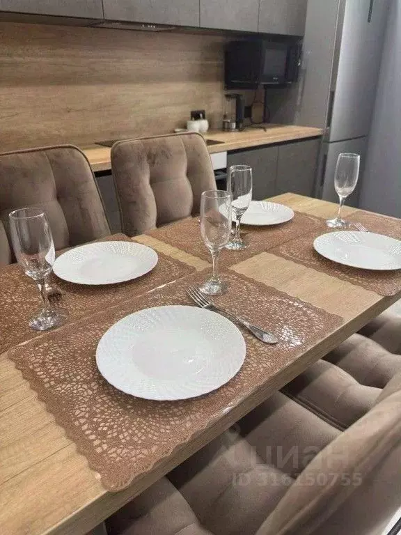 1-к кв. Сахалинская область, Южно-Сахалинск Больничная ул., 2к7 (40.0 ... - Фото 1