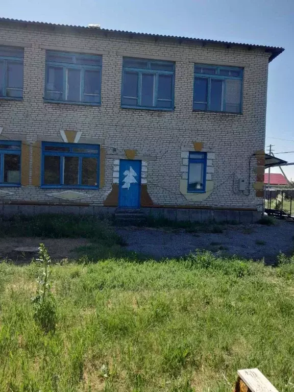 Помещение свободного назначения в Курганская область, Шатровский ... - Фото 2