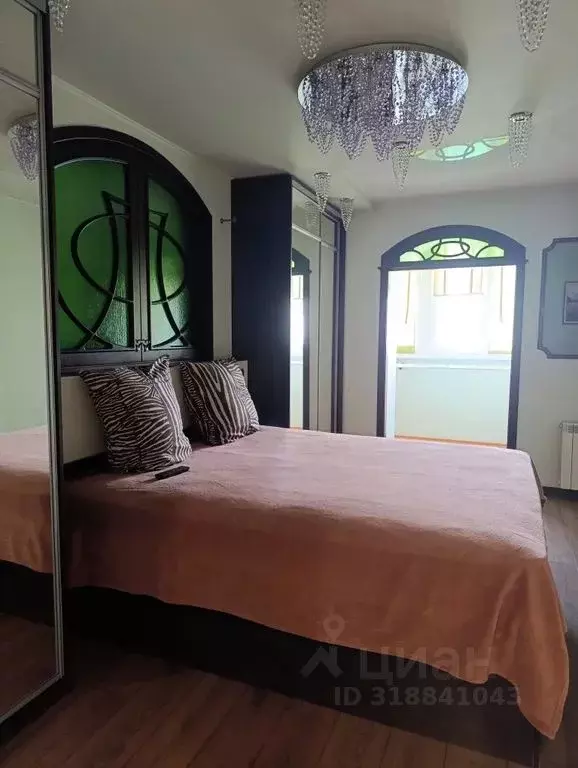 3-к кв. Санкт-Петербург Комендантский просп., 17к1 (70.0 м) - Фото 0