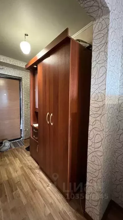 Студия Забайкальский край, Чита ул. Серова, 30 (23.0 м) - Фото 1