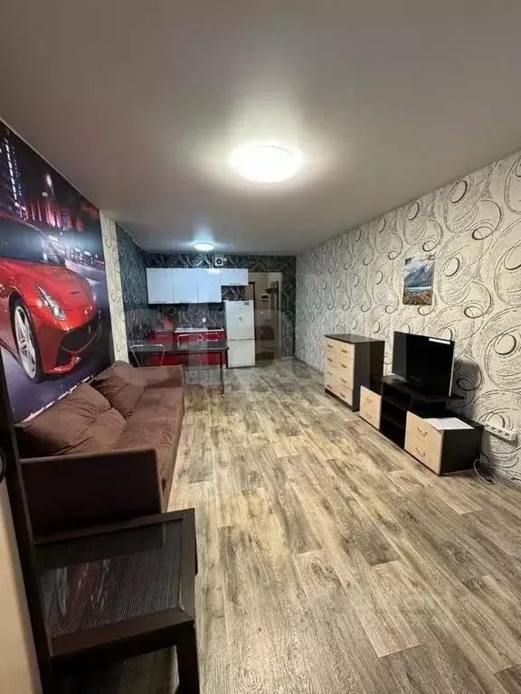 Студия Удмуртия, Ижевск ул. Льва Толстого, 34 (34.0 м) - Фото 1