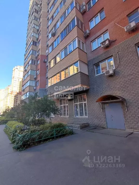 Офис в Московская область, Котельники ул. Строителей, 1 (65 м) - Фото 1