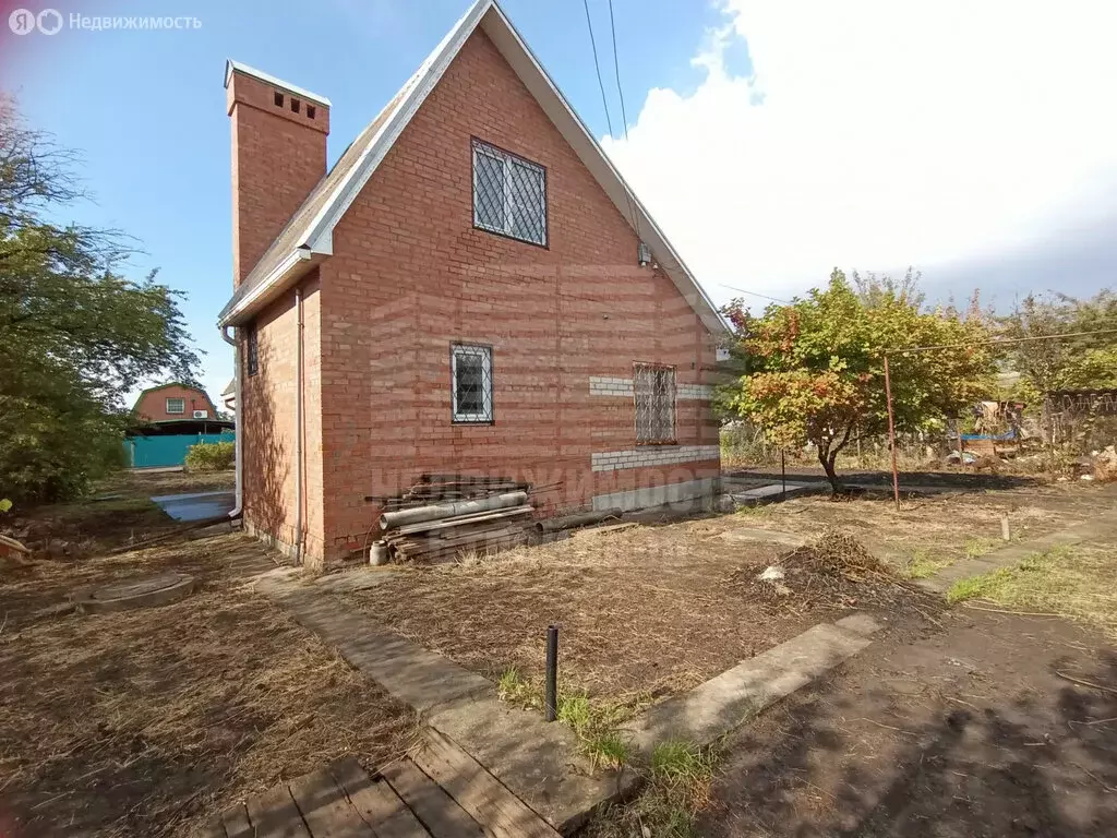 Дом в Таганрог, ДНТ Лагуна, 140 (91.7 м) - Фото 2