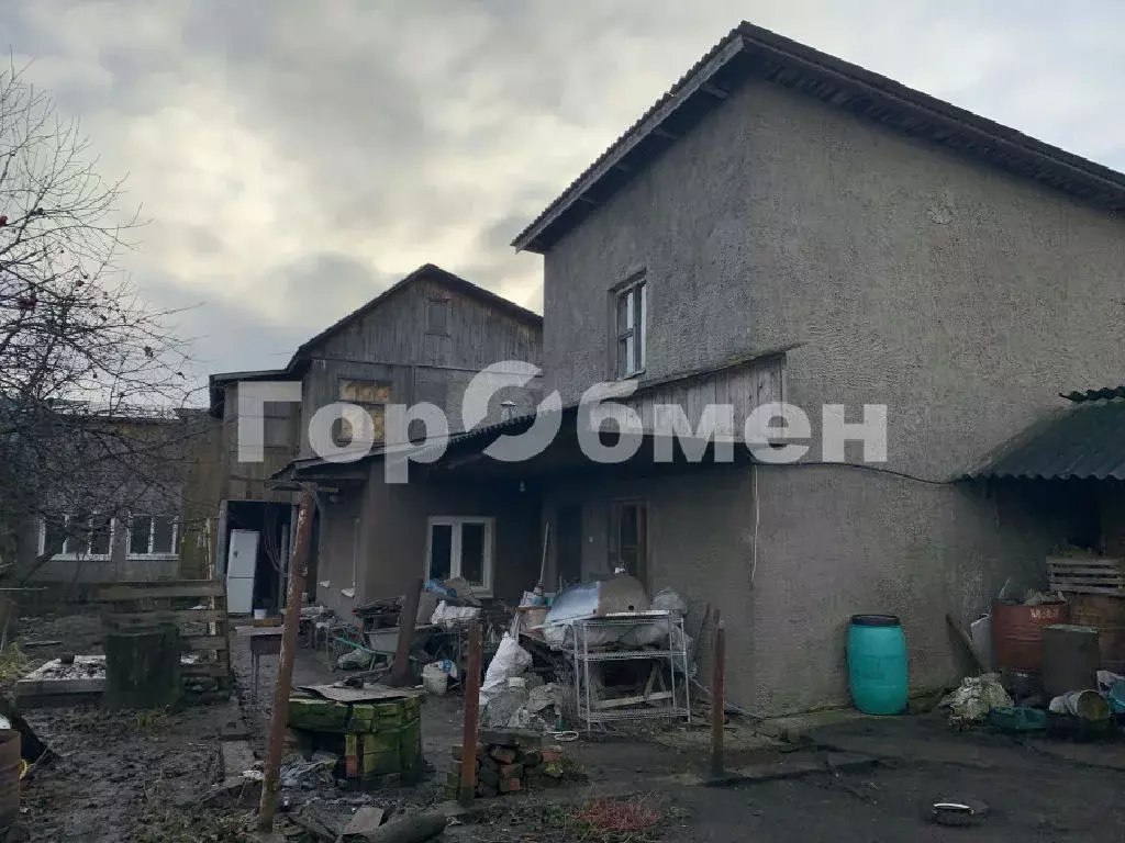 Продается дом в с. Белые Колодези - Фото 1