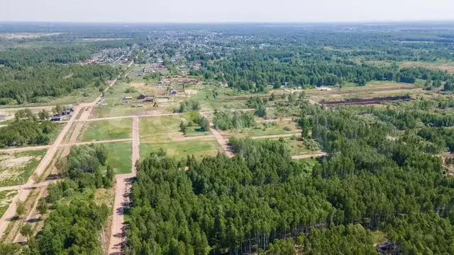 Участок 5 сот. (СНТ, ДНП) - Фото 0