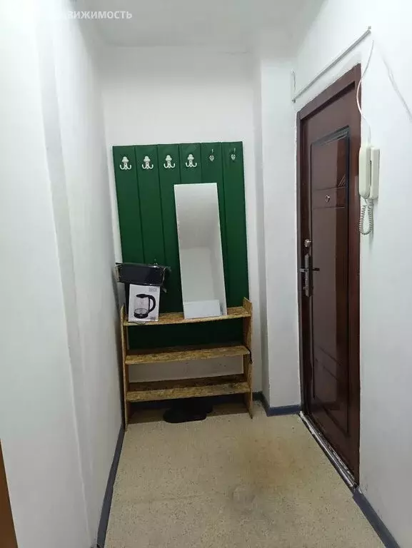 1-комнатная квартира: Самара, улица Тухачевского, 241 (33.1 м) - Фото 1