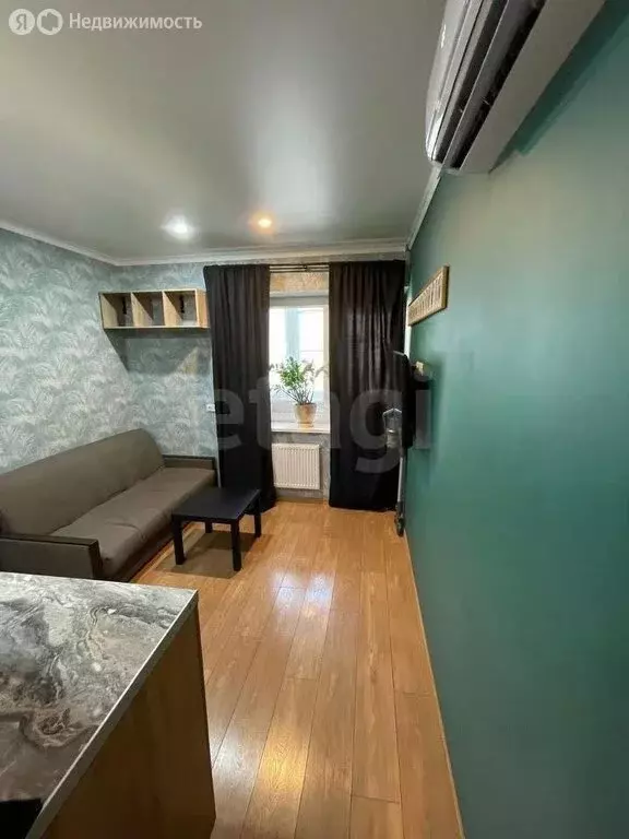 Квартира-студия: Ростов-на-Дону, улица Нансена, 103/1/1 (22.1 м) - Фото 2