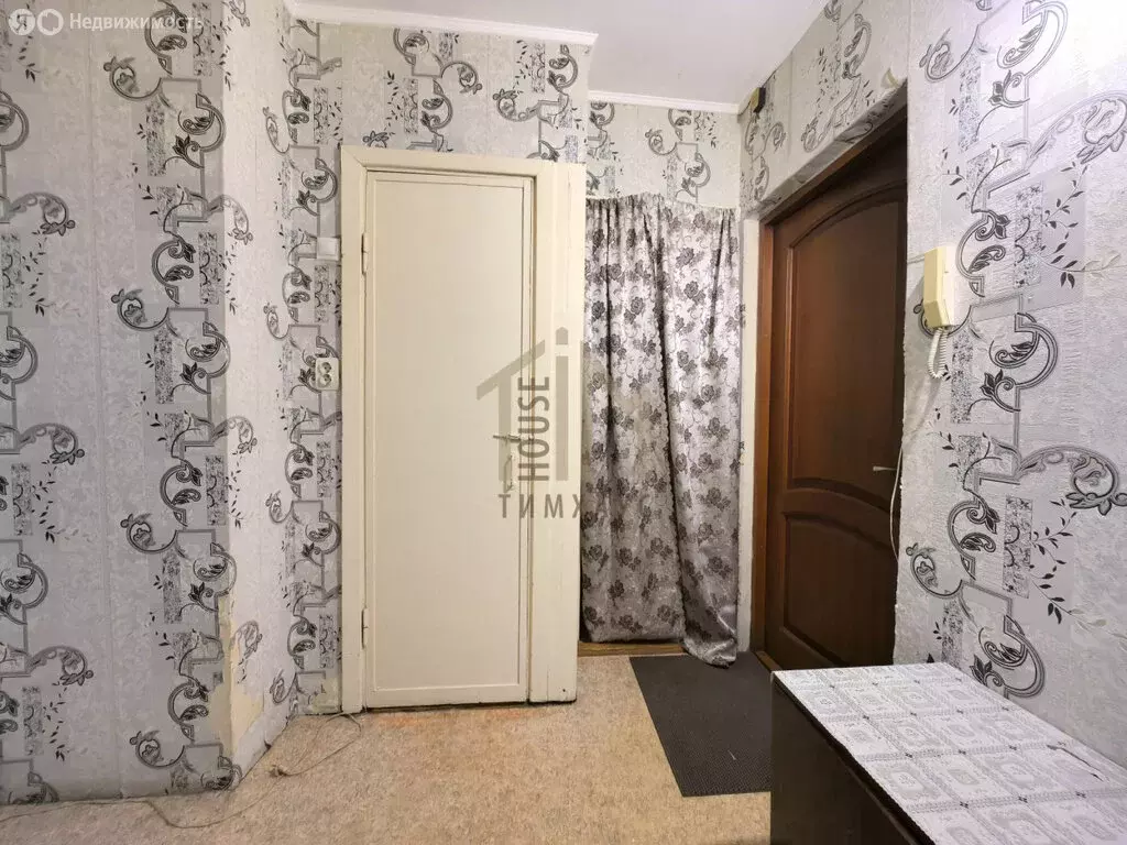 1-комнатная квартира: Омск, микрорайон Московка-2, улица Ярослава ... - Фото 1