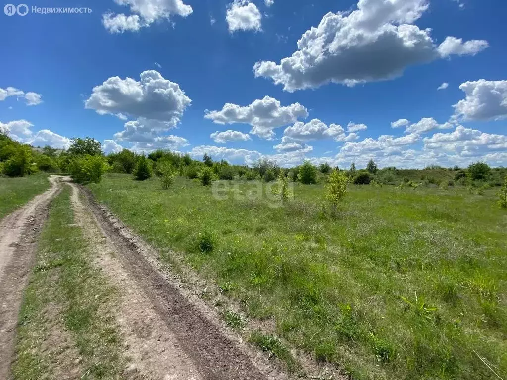Участок в село Девица, Тихий переулок (14.4 м) - Фото 0