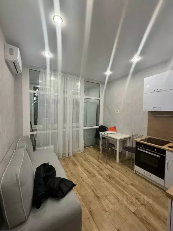 1-к кв. Москва Родниковая ул., 30к3 (35.0 м) - Фото 2