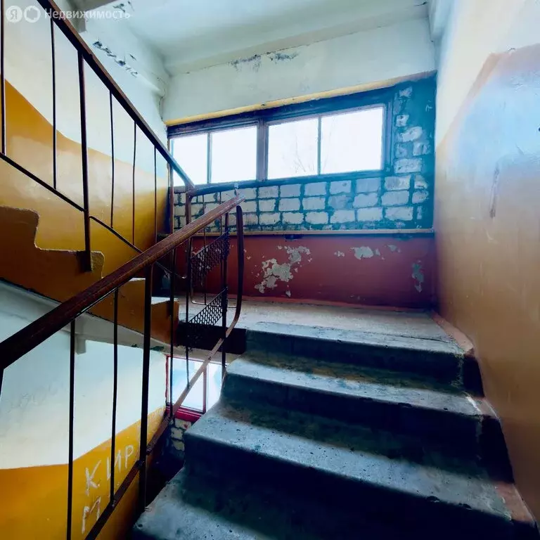 1-комнатная квартира: Амурск, Лесная улица, 1 (29.1 м) - Фото 1