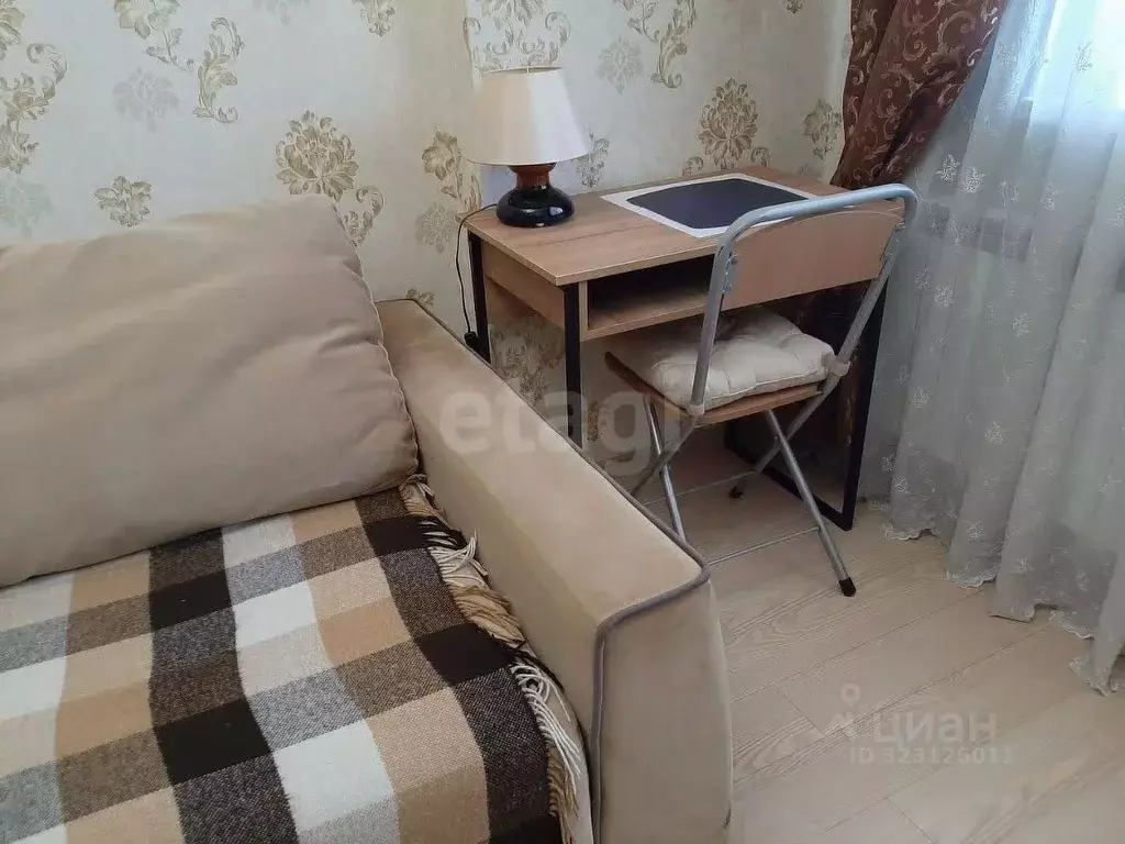 1-к кв. Новосибирская область, Новосибирск ул. Фрунзе, 49 (38.0 м) - Фото 2