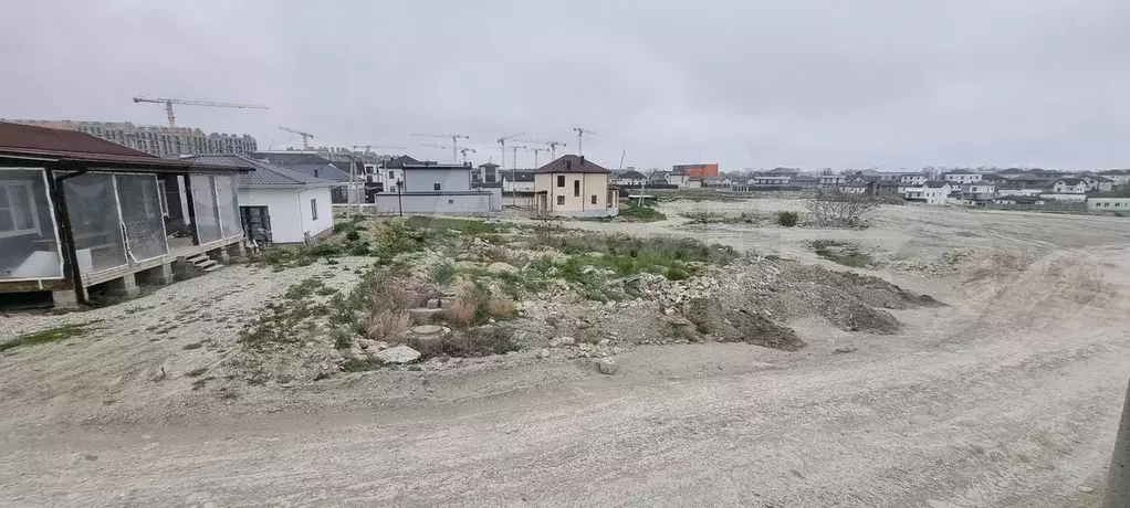 Участок 4 сот. (СНТ, ДНП) - Фото 0