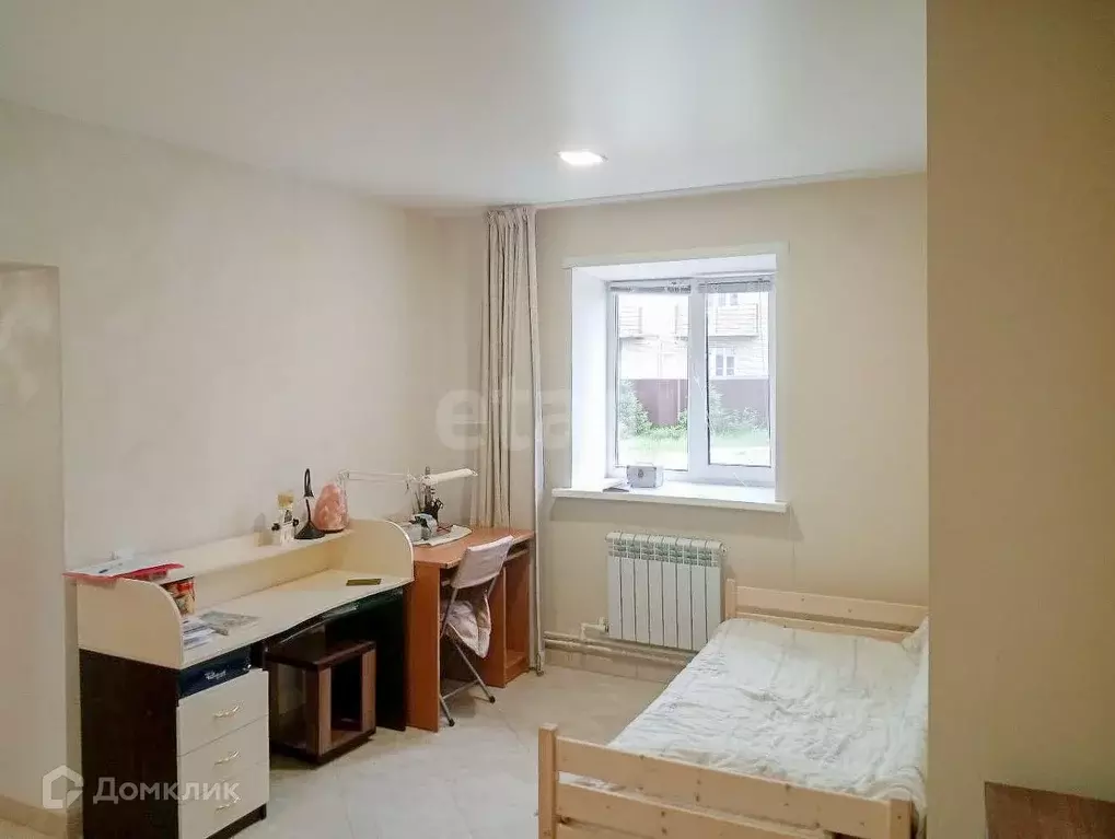 Продаётся 1-к квартира, 35.1 м - Фото 0