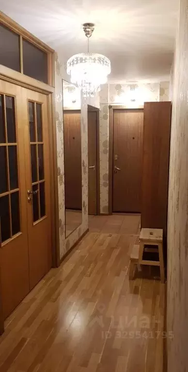 2-к кв. Москва Ясеневая ул., 19К2 (48.0 м) - Фото 2