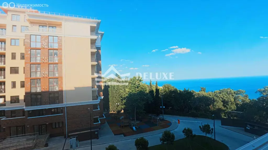 1-комнатная квартира: Восход, улица Авроры, 77 (45.8 м) - Фото 2