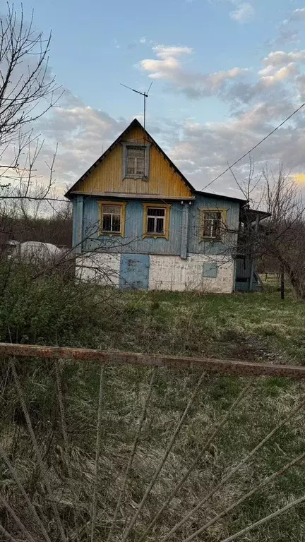 Дом в Башкортостан, Уфа Полянка СНТ, 255 (50 м) - Фото 0