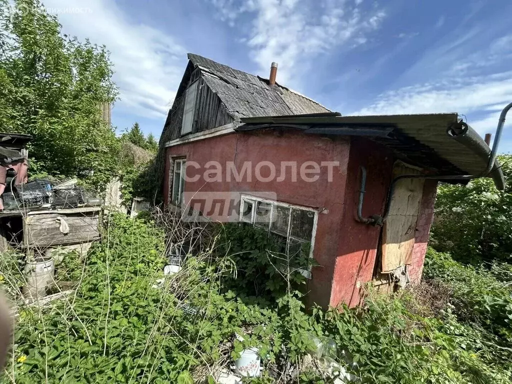 Дом в Курск, 1-я Орловская улица (30 м) - Фото 1