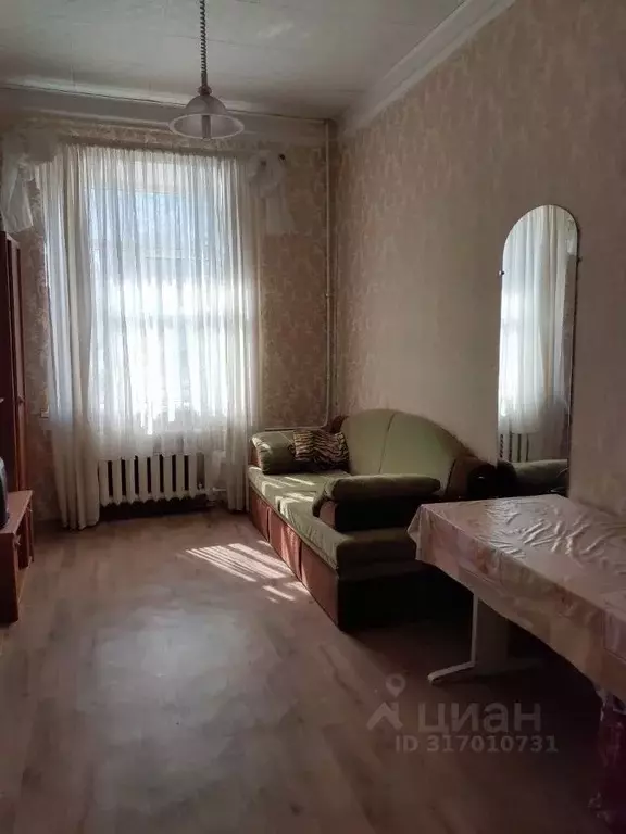Комната Санкт-Петербург, Санкт-Петербург, Петергоф Санкт-Петербургский ... - Фото 1