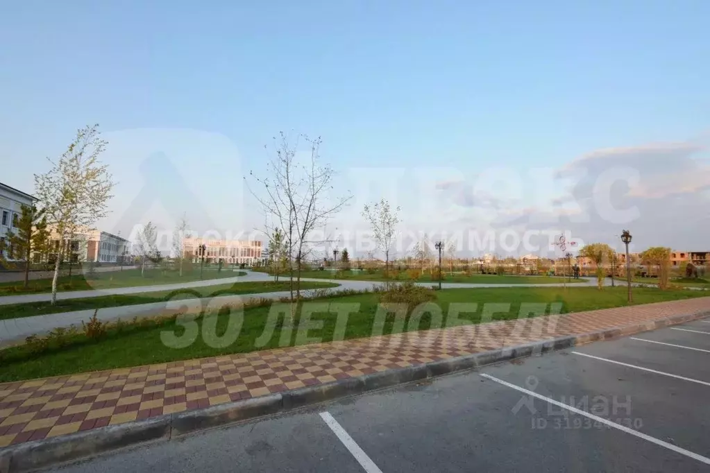 Участок в Тюменская область, Тюмень Славянский двор кп,  (6.0 сот.) - Фото 1