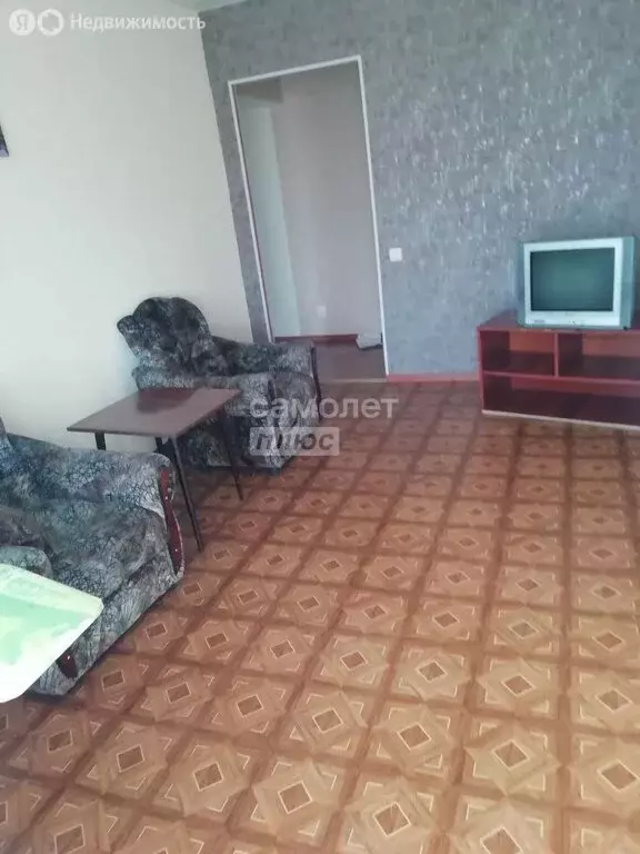 2-комнатная квартира: Нижний Новгород, улица Василия Иванова, 13 (42.3 ... - Фото 1