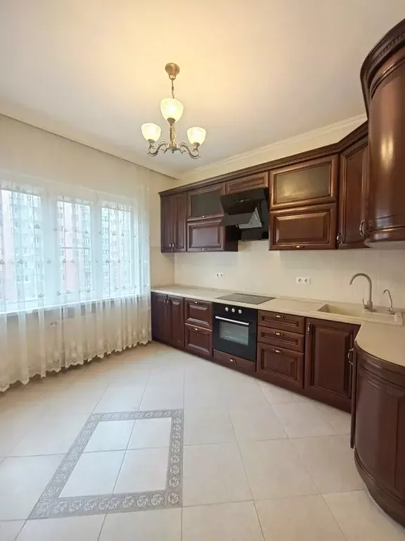 Продаётся 3-к квартира, 90.8 м - Фото 0