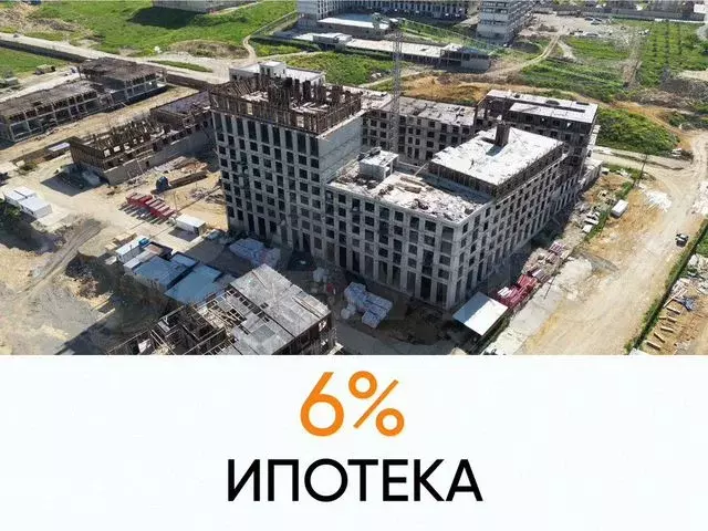 1-к. квартира, 68,1 м, 2/5 эт. - Фото 0