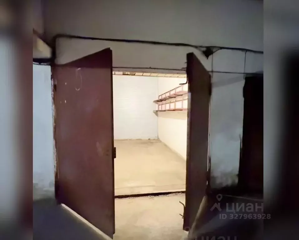 Гараж в Алтайский край, Барнаул Северный Власихинский проезд, 66А (18 ... - Фото 2