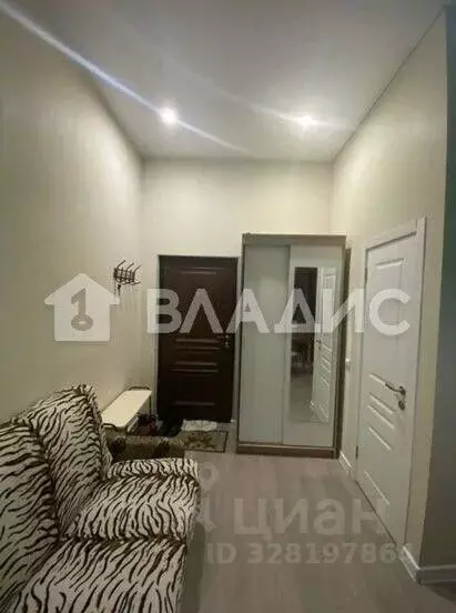 Студия Москва ул. 2-я Энтузиастов, 5к39 (15.8 м) - Фото 2