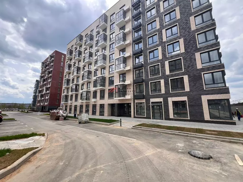 Торговая площадь в Москва ул. Аэростатная, 15к9 (41 м) - Фото 0