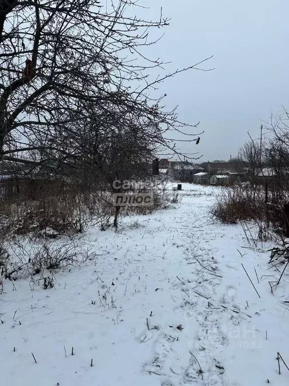 Участок в Белгородская область, Старый Оскол Пролетарская ул. (22.0 ... - Фото 0