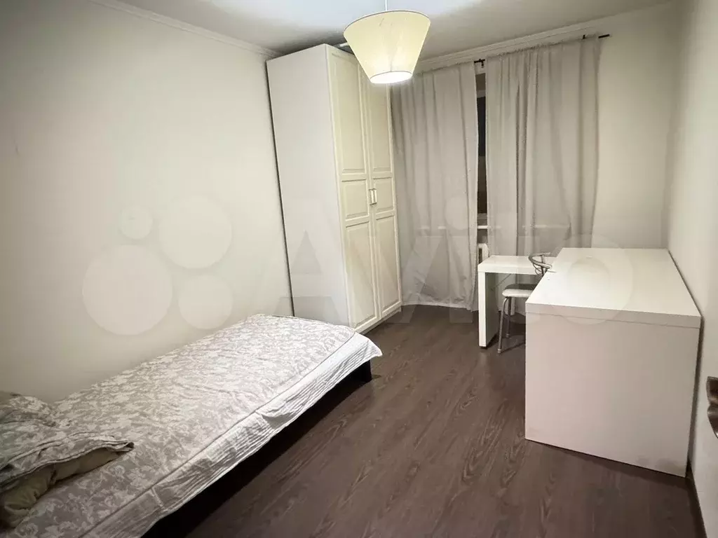 2-к. квартира, 51 м, 5/6 эт. - Фото 1