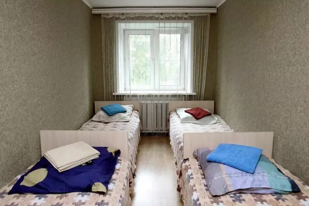 3-к кв. Тверская область, Ржев Привокзальная ул., 3 (58.0 м) - Фото 1