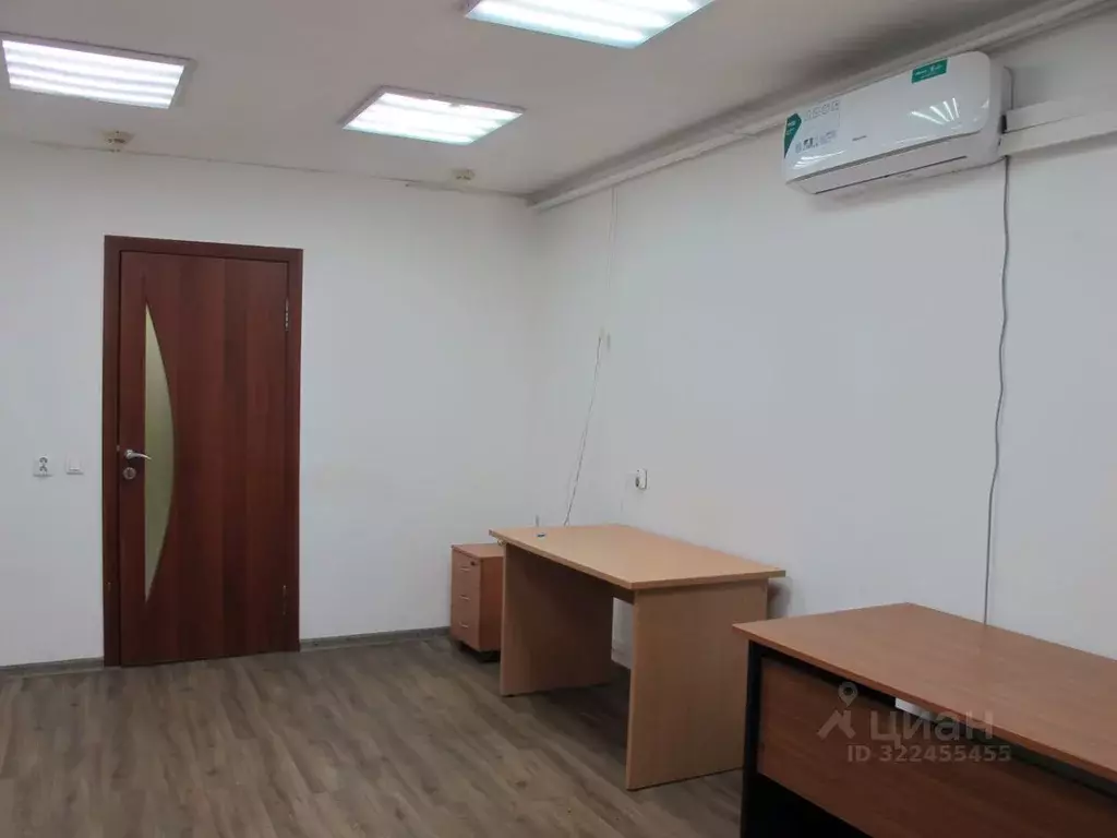 Офис в Нижегородская область, Нижний Новгород Тонкинская ул., 5 (19 м) - Фото 2