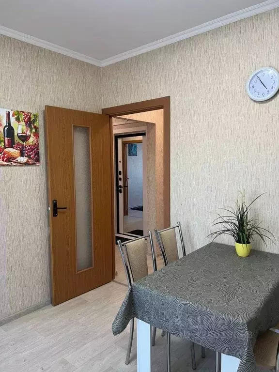 2-к кв. Москва ул. Маршала Еременко, 5к1 (58.0 м) - Фото 2