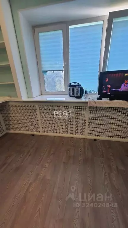 Комната Санкт-Петербург Пискаревский просп., 10К2 (18.0 м) - Фото 2