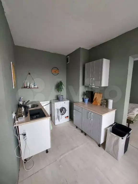 1-к. квартира, 35 м, 9/9 эт. - Фото 0