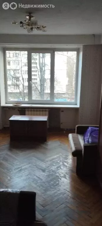 1-комнатная квартира: Санкт-Петербург, Кондратьевский проспект, 79 (31 ... - Фото 0