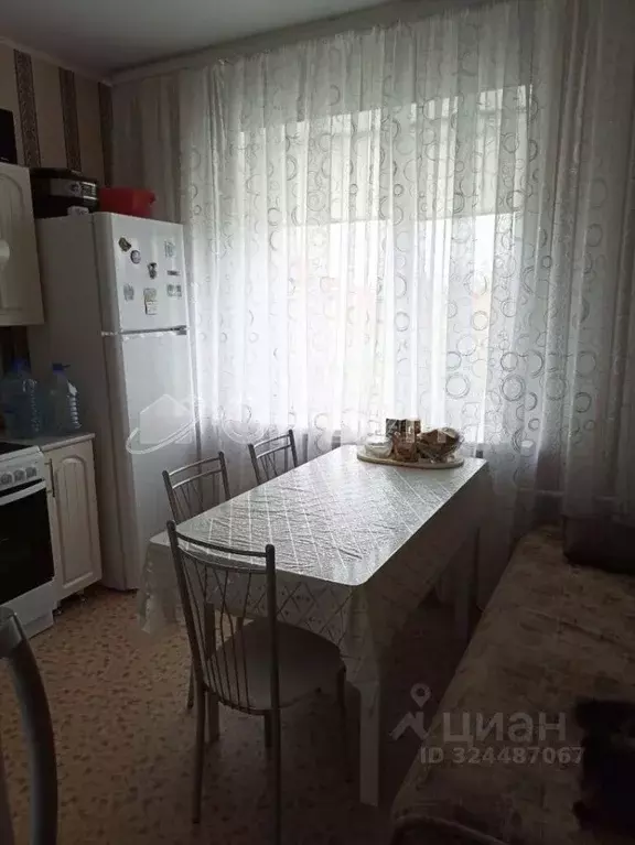 3-к кв. Тюменская область, Тюменский муниципальный округ, с. Горьковка ... - Фото 1