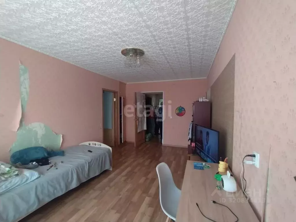 3-к кв. Архангельская область, Котлас ул. Кирова, 58 (65.0 м) - Фото 1