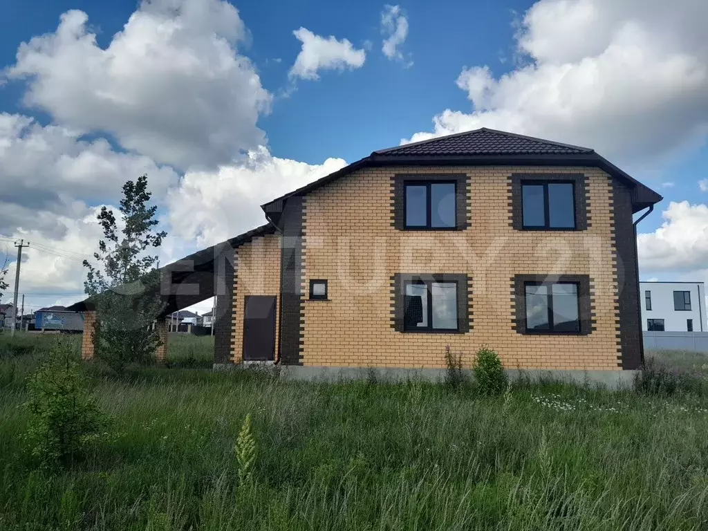 Дом 150 м на участке 12 сот. - Фото 1