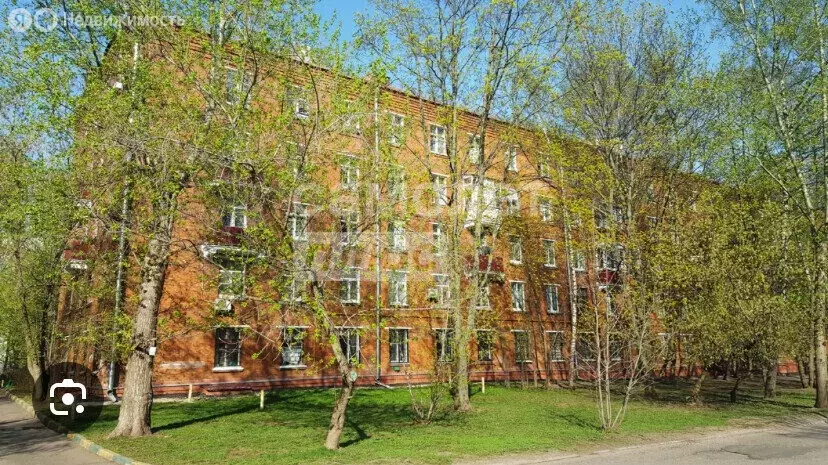1к в 3-комнатной квартире (14.9 м) - Фото 1