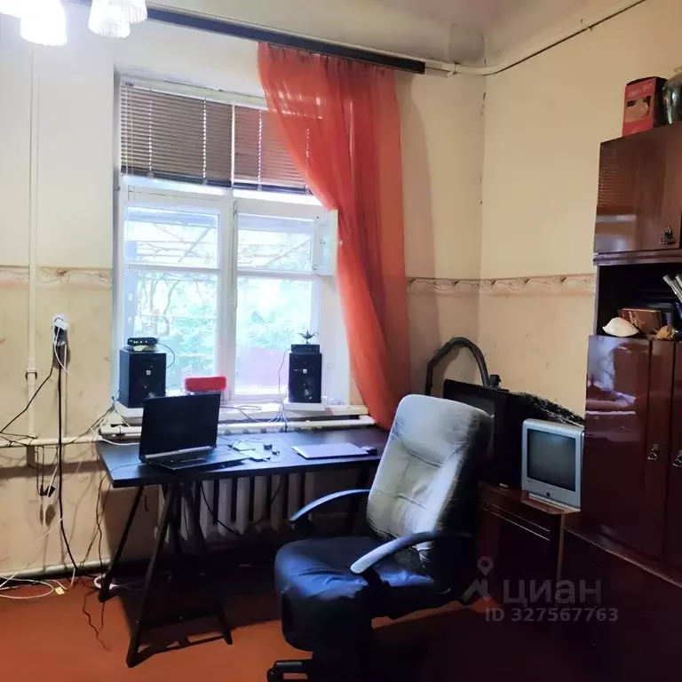 3-к кв. Ростовская область, Аксай Советская ул., 49 (60.0 м) - Фото 2
