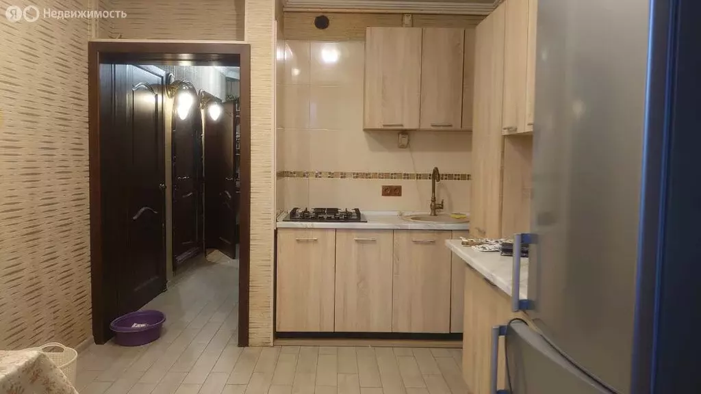 2-комнатная квартира: Гурьевск, Западный переулок, 11 (44 м) - Фото 2