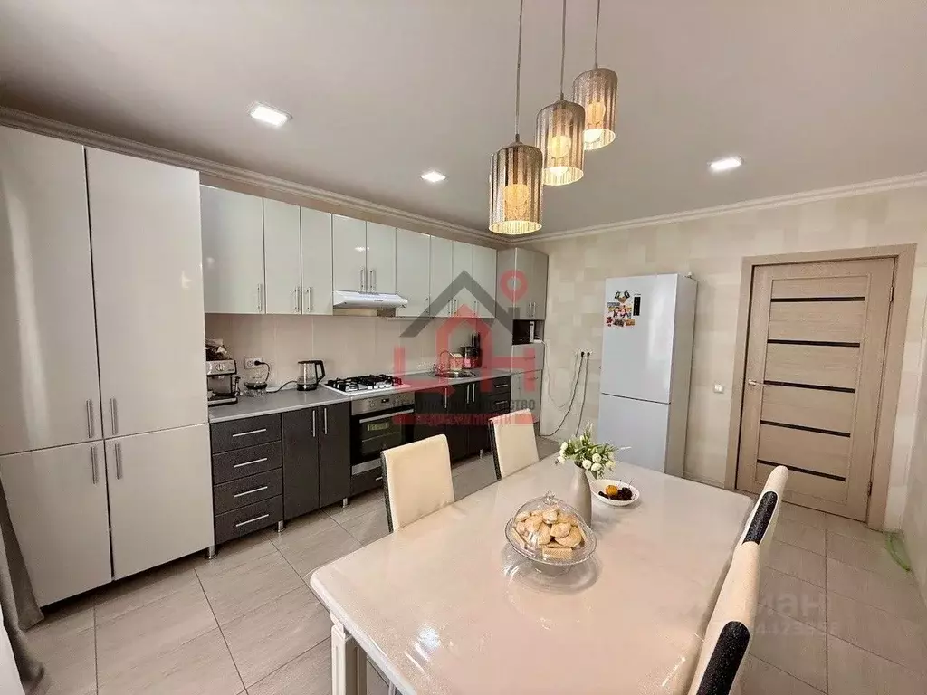 2-к кв. Ставропольский край, Предгорный муниципальный округ, ... - Фото 2