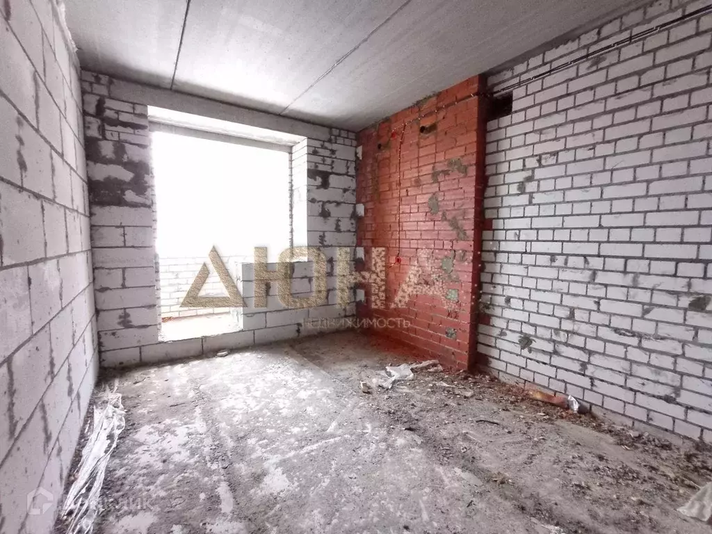 Продаётся 2-к квартира, 55.26 м - Фото 0
