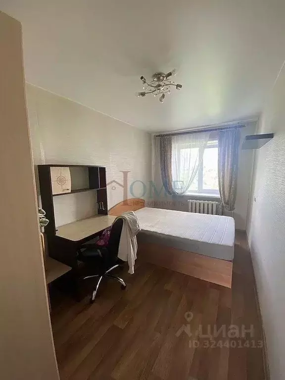 2-к кв. Новосибирская область, Новосибирск просп. Карла Маркса, 45 ... - Фото 2