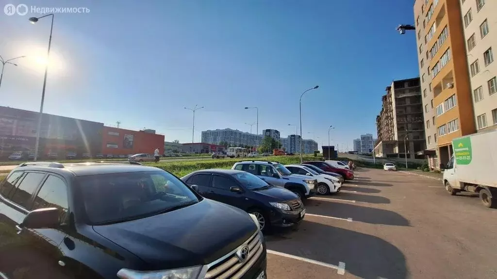 Помещение свободного назначения (130 м) - Фото 1