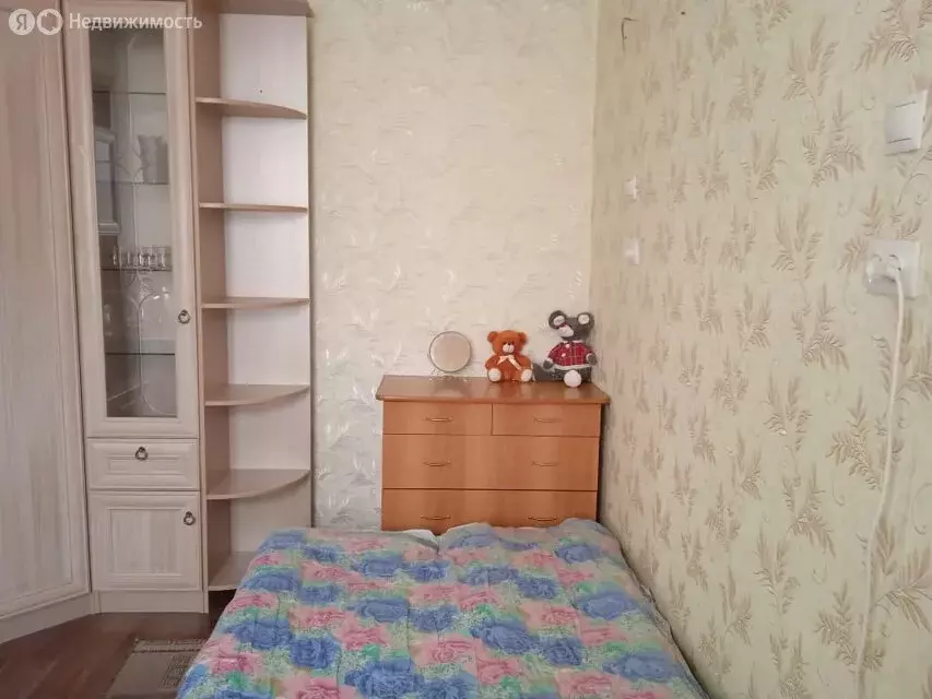1-комнатная квартира: Таганрог, 2-й Ленинский переулок, 8 (16 м) - Фото 0
