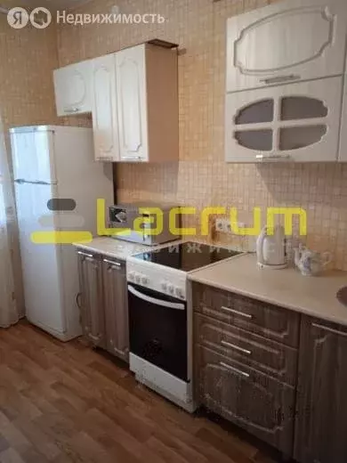 1-комнатная квартира: Красноярск, Норильская улица, 16И (34.1 м) - Фото 0